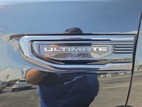 Used 2024 GMC Sierra 1500 Denali Ultimate AWD/4WD image 34
