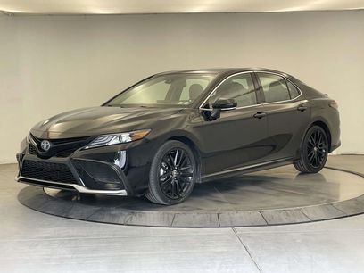 Used 2024 Toyota Camry XSE w/ Cold Weather Package