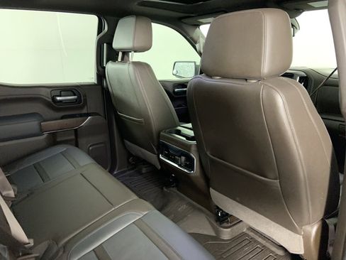 Used 2022 GMC Sierra 1500 Denali w/ Denali Premium Package image 29