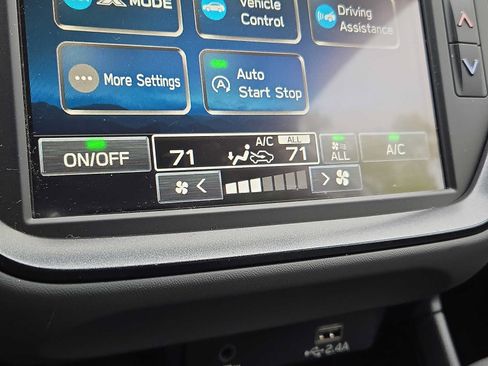 Certified 2026 Subaru Crosstrek 2.5i AWD/4WD image 15