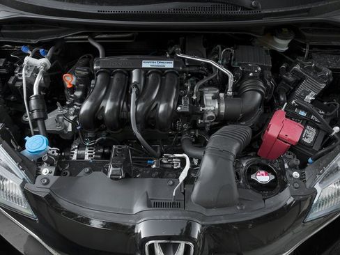 Used 2016 Honda Fit EX image 13