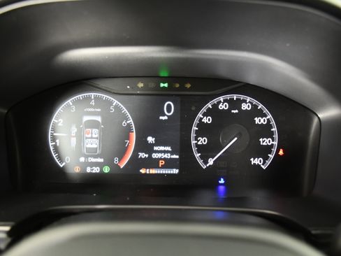 Certified 2025 Honda CR-V EX image 18