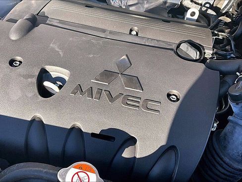 Used 2023 Mitsubishi Outlander Sport Ralliart image 34