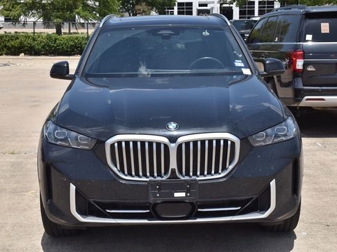 Used 2026 BMW X5 sDrive40i RWD image 3