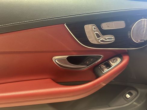 Used 2023 Mercedes-Benz C 43 AMG 4MATIC Coupe image 6