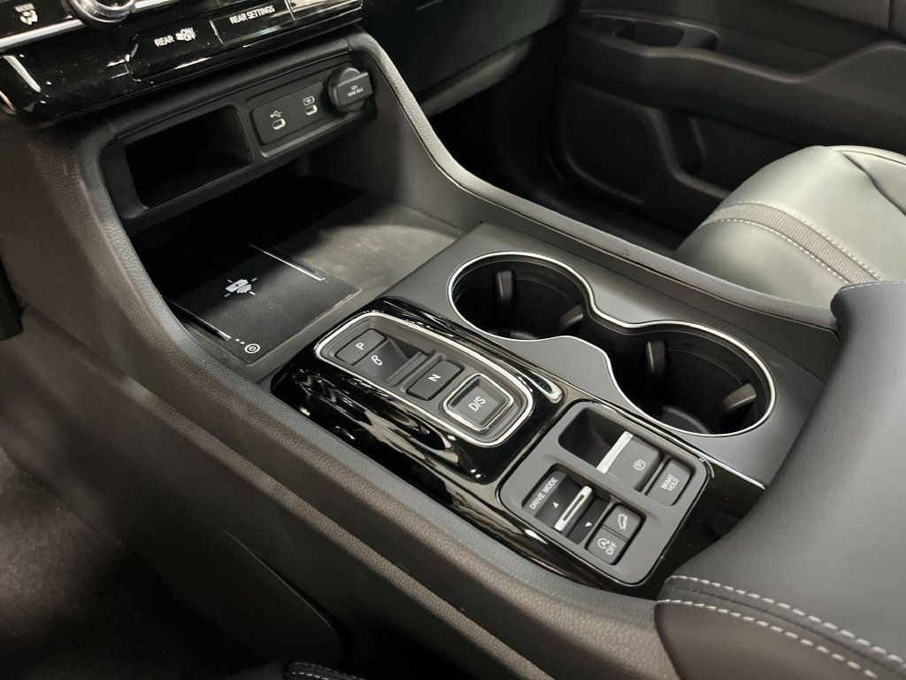 New 2026 Honda Pilot EX-L image 15