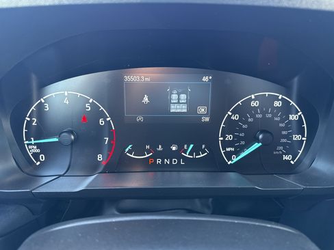 Certified 2023 Ford Maverick XLT w/ XLT Luxury Package image 21