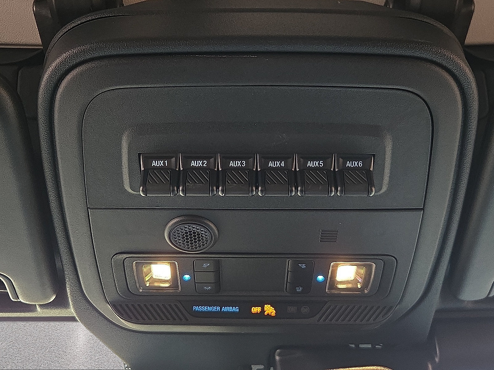 Certified 2025 Ford Bronco Raptor AWD/4WD image 20