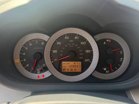 Used 2008 Toyota RAV4 2WD image 18