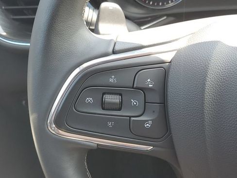 Certified 2023 Buick Envision Essence w/ Sport Touring Package AWD/4WD image 23