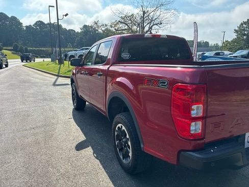 Used 2021 Ford Ranger XL w/ Equipment Group 101A High RWD image 6