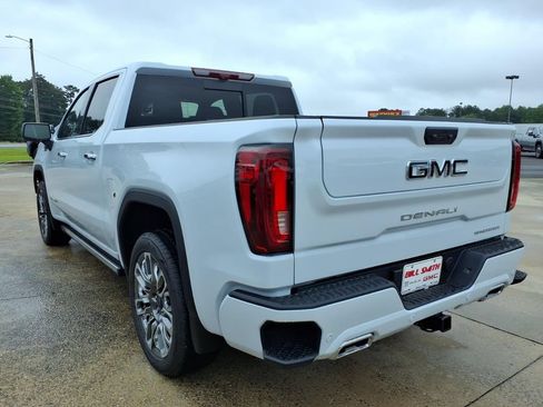 New 2026 GMC Sierra 1500 Denali Ultimate AWD/4WD image 5