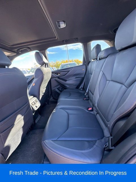 Used 2022 Subaru Forester Wilderness AWD/4WD image 19