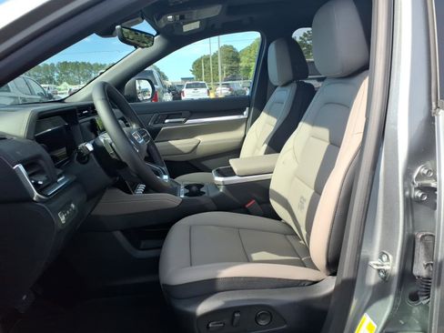 New 2026 GMC Terrain Elevation image 19