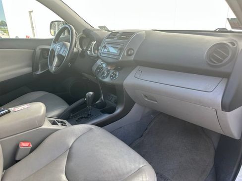 Used 2012 Toyota RAV4 Limited w/ Premium Plus Value Pkg AWD/4WD image 32