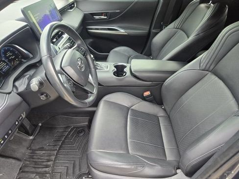 Used 2023 Toyota Venza Limited AWD/4WD image 12
