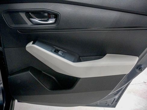 Certified 2023 Honda Accord EX image 32