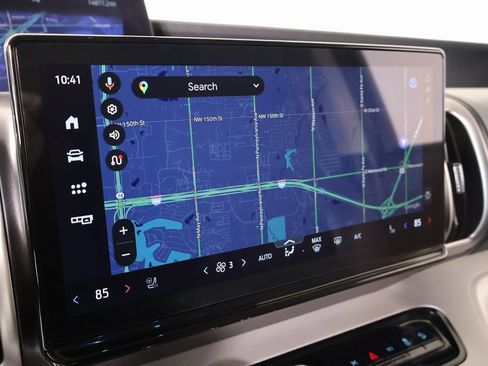 Used 2025 Ford Expedition Active image 7