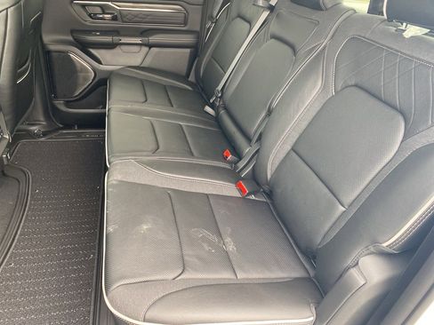 New 2025 RAM 1500 Limited image 40