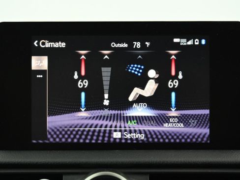 Used 2022 Lexus IS 350 F Sport image 29