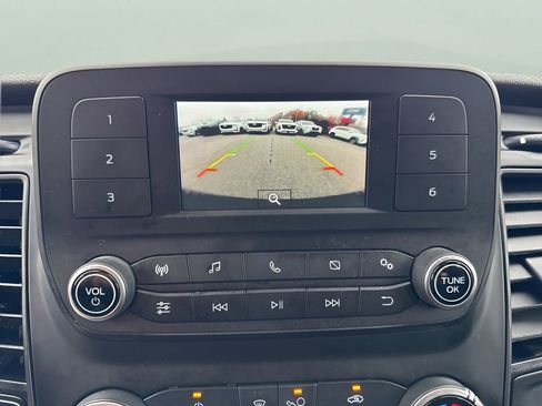 Used 2023 Ford Transit 250 Low Roof w/ Exterior Upgrade Package image 16