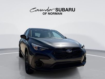 New 2026 Subaru Crosstrek 2.5i
