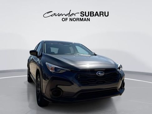 New 2026 Subaru Crosstrek 2.5i AWD/4WD image 1