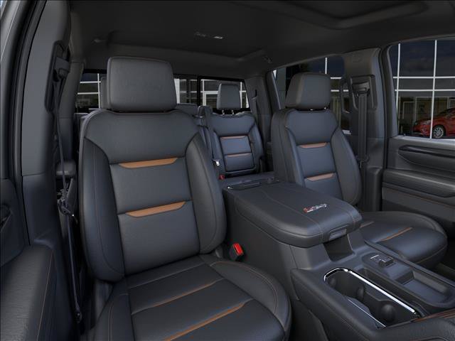 New 2026 GMC Sierra 2500 AT4 w/ AT4 Preferred Package AWD/4WD image 16