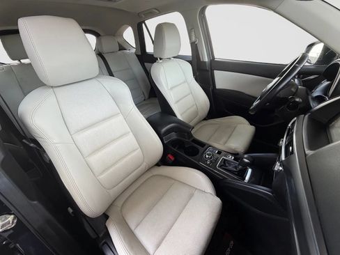 Used 2016 MAZDA CX-5 Grand Touring AWD/4WD image 21