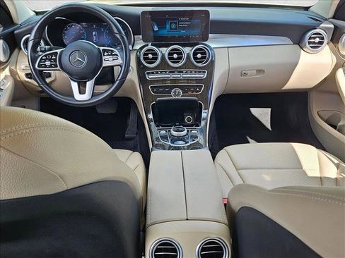 Used 2021 Mercedes-Benz C 300 C 300 image 16