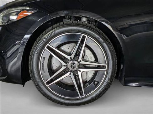 Certified 2024 Mercedes-Benz C 300 Sedan image 25