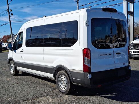 New 2026 Ford Transit 350 XL image 4