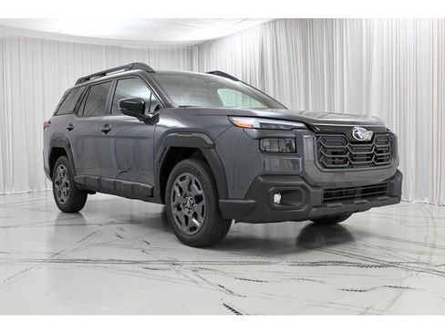 New 2026 Subaru Outback Premium image 2