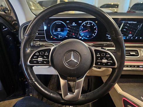 Used 2022 Mercedes-Benz GLE 350 4MATIC image 21