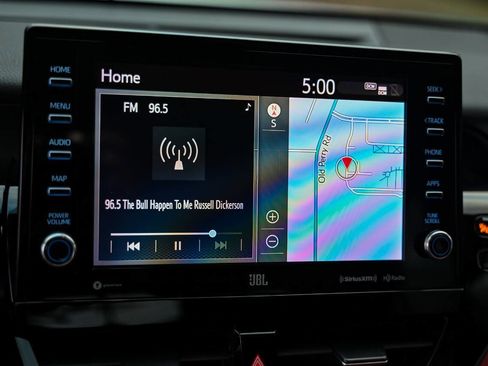 Used 2023 Toyota Camry XSE image 71