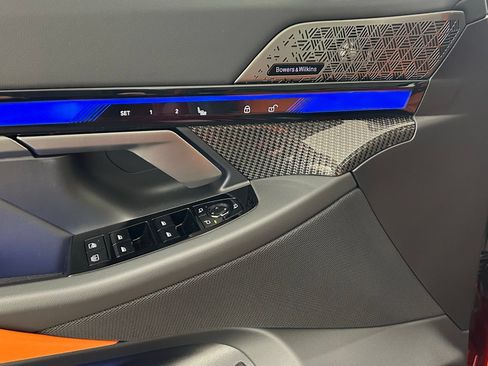 New 2026 BMW M5 w/ M Driver's Package AWD/4WD image 44