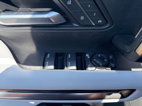 Used 2025 GMC Hummer EV 3X w/ LPO, Dark Essentials Package AWD/4WD image 28