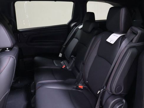 New 2026 Honda Odyssey Sport-L image 16