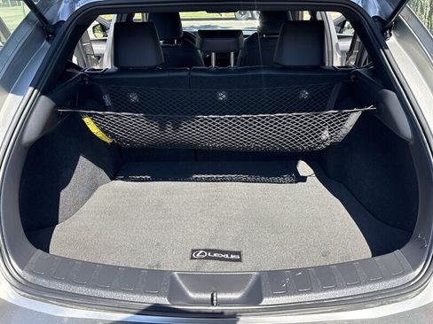 Used 2020 Lexus UX 200 w/ Accessory Package FWD image 31
