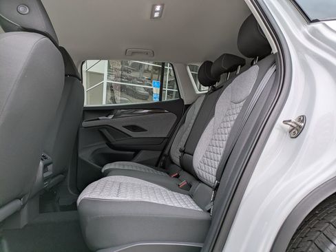New 2026 Volkswagen Tiguan S FWD image 16