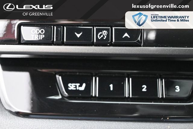 Certified 2024 Lexus RX 350 AWD w/ Convenience Package image 14