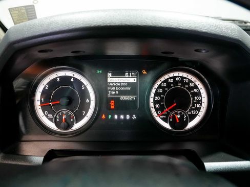 Used 2019 RAM 1500 Tradesman w/ Popular Equipment Group RWD image 16
