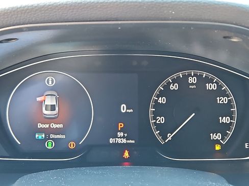 Used 2022 Honda Accord Sport Special Edition image 21