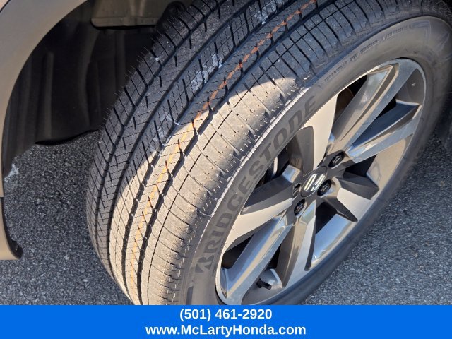 Certified 2025 Honda Pilot Elite image 25
