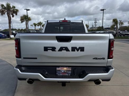 New 2026 RAM 1500 Big Horn image 6