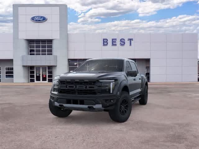 New 2026 Ford F150 Raptor AWD/4WD image 2