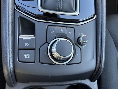 Used 2025 MAZDA CX-5 AWD 2.5 S image 33