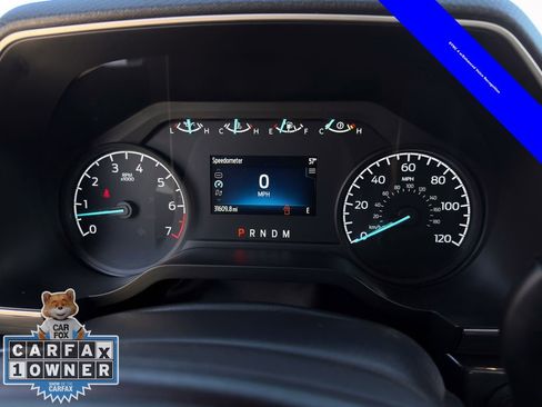 Used 2022 Ford F150 XL w/ STX Appearance Package image 16