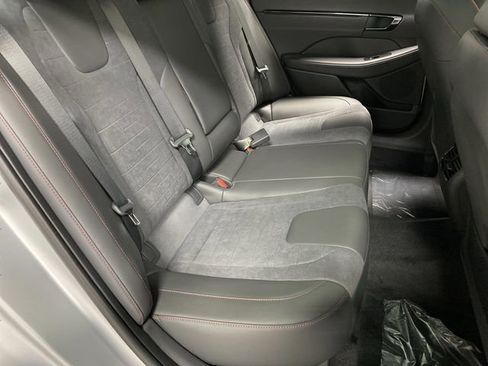 New 2025 Hyundai Sonata N Line image 32
