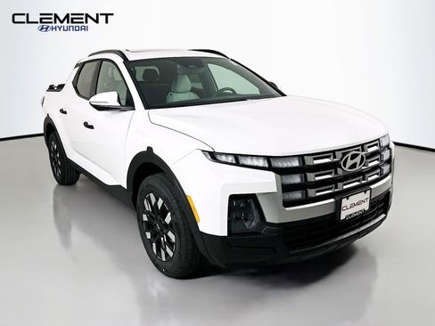 New 2026 Hyundai Santa Cruz SEL AWD/4WD image 3